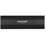 Patriot Memory Transporter Lite 512 Gb Usb Type-C 3.2 Gen 2 3.1 Ptpl512Gpecb Black  4711378421989 100562248