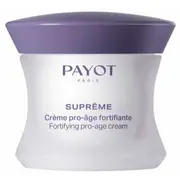 Payot Suprême Fortifying Pro-Age Cream 50 Ml  3390150586170 33049900