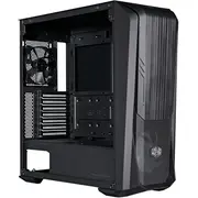 Pc Case Masterbox 500  Mb500-Kgnn-S00 4719512123348 1062350