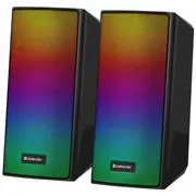 Pc Speakers Spitfire 2. 0 6W Led Usb  65047 4745090823882 Ugdfdk000000011