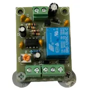 Pcb-505  Laika relejs Dc12V/40Ma 0-30 sekundes 011599