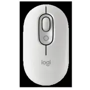 Pele Logitech Pop Mouse Off White  910-007411 5099206126398