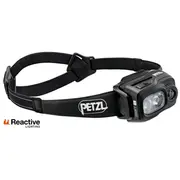 Petzl Swift Rl priekšējais lukturis E095Bb00 melns jauns Lzpztkxpe095Bb00  100308432 3342540840966 Wlononwcrczcw