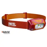 Petzl Tikkina galvas lukturis, melns E060Ab00 Lzpztke060Ab00  3342540847125