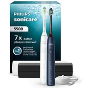 Philips Series 5500 Hx7119/01 Elektriskā zobu birste  8720689021708