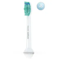 Philips Sonicare Proresults Standard sonic toothbrush heads Hx6018 / 07  6-Hx6018/07 8710103645054