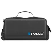 Photo shoulder bag Puluz Black  Pu5016B 5907489609173 034805