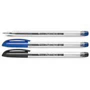 Pildspalva gēla Forpus Partner 0.5Mm Melna  Fo51905