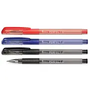 Pildspalva gēla Forpus Perfect 0.5Mm Melna  Fo51909