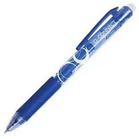 Pildspalva gēla Q-Connect Correct zila,  automātiska Qcn18625
