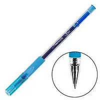 Pildspalva gēla Smooth Gel 0.5Mm zila  Mg14867