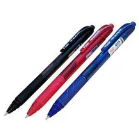 Pildspalva lodīšu Alfa zila,  Flair Fla130502