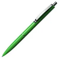 Pildspalva lodīšu K15 zaļa tinte,  Schneider Sc3084