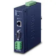 Planet Ip30 Industrial 1-Port serial server  Ics-2100T 4711605285100 Wlononwcriank