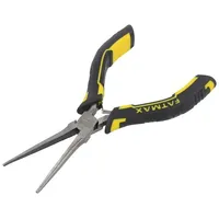 Pliers miniature,half-rounded nose Fatmax  Stl-Fmht0-80520 Fmht0-80520