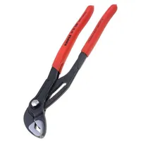 Pliers len 250Mm Max jaw capacity 50Mm  Knp.8701250 87 01 250