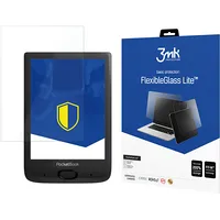 Pocketbook Basic Lux 3 - 3Mk Flexibleglass Lite screen protector  Fg Lite1083 5903108460316