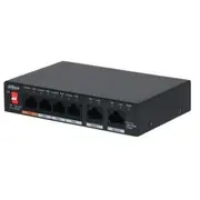 Poe switch All-Giga ports Pfs3006-4Gt-60  3006-4Gt60 6923172523235