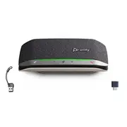 Poly Sync 20 Spkphn Usb-A/C B95VjutAc  B95VjutAc3 198990677163 Ugpoyuc00000013