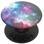 Popsockets 2 Blue Nebula 800449 uchwyt i podstawka do telefonu - standard  0842978134871