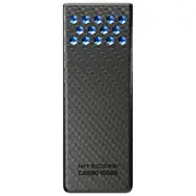 Power Bank 10000Mah/Carbo 10000 G2 Blue Nitecore  Carbo Gen2 6952506498055