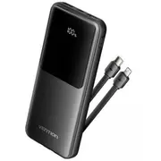 Power Bank Usb 10000Mah 22.5W/Black Fhob0 Vention  6922794784635