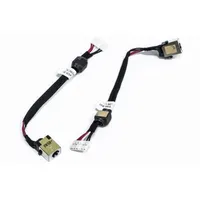 Power jack with cable, Acer Aspire 5534 Series  Pj340774 9990000340774