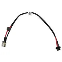 Power Jack With Cable Acer Iconia Tab A100, A200, A500, A501  Pj340521 9990000340521