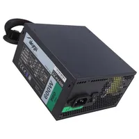 Power supply computer Atx 600W 3.3/5/12V Pro  Ak-P4-600