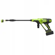 Pressure washer Greenworks G24Pw - 5105307  6952909069333 Nakgrwmci0002