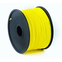 Printer filament 3D Abs/1.75Mm/Yellow  E3Gemxzw0000051 8716309094603 3Dp-Abs1.75-01-Fy