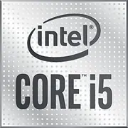 Procesorius Intel Core i5-10400F, 6 branduoliai, 12 gijų, 4.3Ghz, 12Mb, 65W, Lga1200, Tray  Cm8070104290716 8592978318154 6410196
