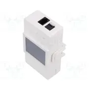 Programmable time switch with thermostat -1040C wireless  Sonoff-Thr320D Thr320D