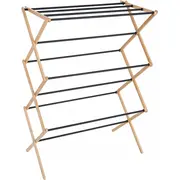 Promis Ancona clothes dryer, wood  Su113 5902497553647 Agdpmssul0015