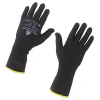 Protective gloves Size 7 high resistance to tears and cuts  Del-Vecut59Lp07 Vecut59Lp07