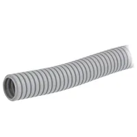 Protective tube Size 16 Pvc grey L 25M -2560C 320N  Pw-6109-25 6109-25