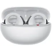 Qcy Crossky Clip C30S headphones White  T33S 6957141410578 081504