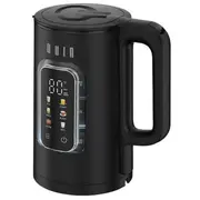 Quin tējkanna, 1.5L, melna  Ktl-202 4820291100090