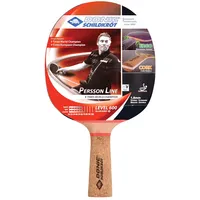 Racket, ping pong paddle Donic Persson 600  728461 4000885284614 Gr1Dnizre0008