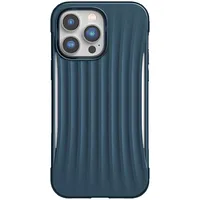 Raptic X-Doria Clutch Case iPhone 14 Pro back cover blue  clutch for Blue 6950941494175