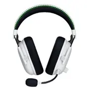 Razer Blackshark V3 Pro for Xbox Gaming Headset, Over-Ear,Wireless, White  Rz04-05400400-R3M1 8887910061213