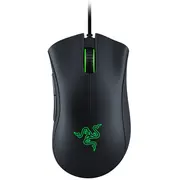 Razer Deathadder Essential Spēļu pele  Rz01-03850100-R3M1 8886419333265