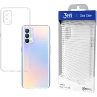 Realme Gt Master - 3Mk Clear Case  Clearcase364 5903108444507