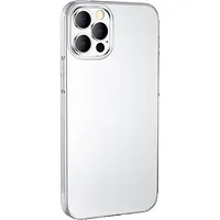 Reals Case ultra 2 mm silikona aizsargapvalks telefonam Apple iPhone 13 Pro caurspīdīgs  4752243038741 Re-Bc-U03M-Iph13-Tr