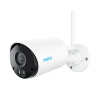 Reolink  Wire-Free Wireless Battery Security Camera Argus Series B320 Bullet 3 Mp Fixed Ip65 H.264 Microsd, max. 256 Gb Bwb2K07 6975253983131