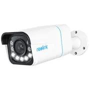 Reolink P430 - 4K Outdoor Camera, Poe, 5X Optical Zoom, Person/Vehicle/Animal Detection, Color Night Vision  6975253983377 Wlononwcrjhw5