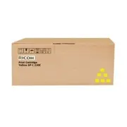 Ricoh Spc250E 407546 Toner Cartridge, Yellow  496131188990