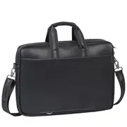 Rivacase Orly 40.6 cm 16 Briefcase Black  Rc8940Bk 6901201089402 Wlononwcrodby
