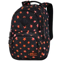 Backpack Coolpack Dart Orange Stars  C19135 590762015227