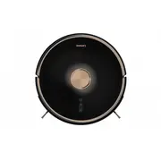 Robot vacuum cleaner Lenovo Z1S Pro  Lenovoz1Sproblack 6941571941108 Hdlnvoaz1Sprobl